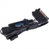 Valdiklis aušinimui Alphacool Aurora Eiscontrol Black