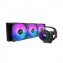 Cooler Master MasterLiquid Core Nex 360 ARGB skystis aušinimo sistema procesoriui