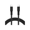 Belkin CAB025HQ2MBK USB-C laidas juodas