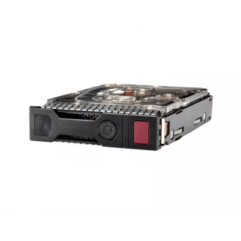 HPE 300GB 2,5 colio 12G SAS vidinis kietasis diskas 10000 RPM