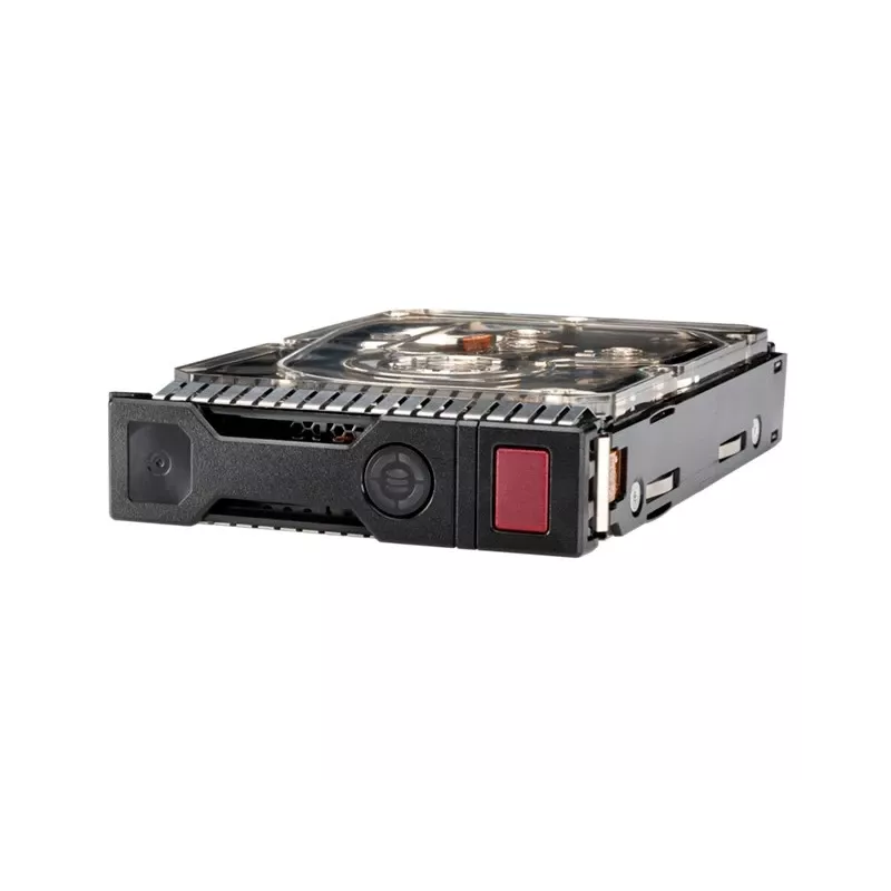 HPE 300GB 2,5 colio 12G SAS vidinis kietasis diskas 10000 RPM