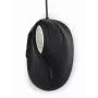 Pelė Gembird MUS-ERGO-03 USB Type-A optinė, skirta dešinei rankai
