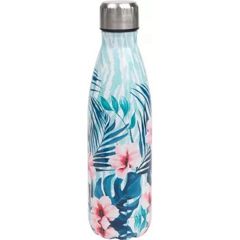 Dujų balionėlis lauko gaminimui Cambridge Tropical 500 ml CM07014
