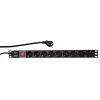 Logilink PDU9C02 juoda spausdintuvo eksploatacinė medžiaga