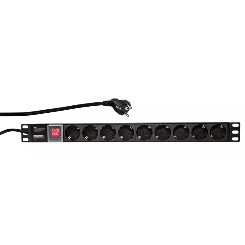 Logilink PDU9C02 juoda spausdintuvo eksploatacinė medžiaga
