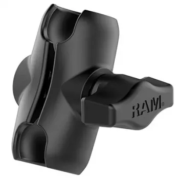 RAM Mounts Dvigubos jungties rankena