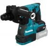 Makita HR003GZ - Akumuliatorinis gręžtuvas plaktukas - 3 režimai - SDS-plus 28 mm - 2,8 J - be akumuliatoriaus - 40 V (HR003GZ)