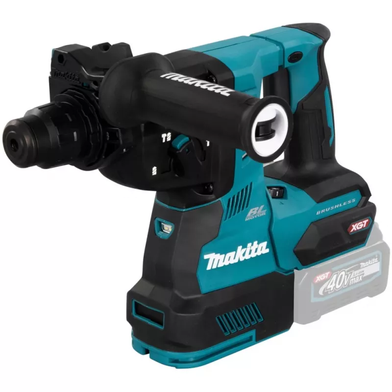 Makita HR003GZ - Akumuliatorinis gręžtuvas plaktukas - 3 režimai - SDS-plus 28 mm - 2,8 J - be akumuliatoriaus - 40 V (HR003GZ)