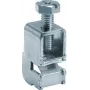 Hager šynų spaustukas K96W CU12-30x5mm (K96W)