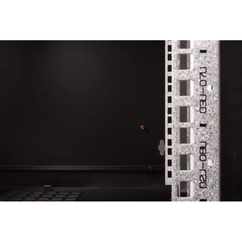 Digitus spintelė montavimui ant sienos Unique serija - 600x450 mm (PxG)