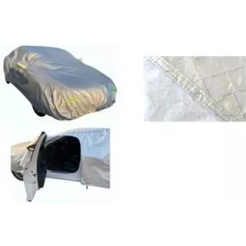 Automobilio dangalas IWH Premium Gr. L 074838 patvarus dizainas erdvus vidus