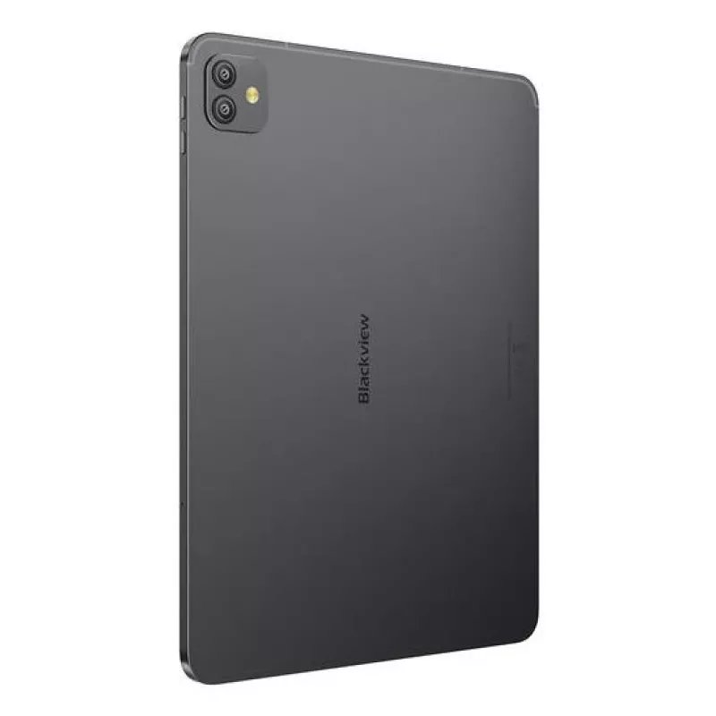 Planšetinis kompiuteris Blackview Link 8 13 6/256GB / TAB Link 6/256 pilka