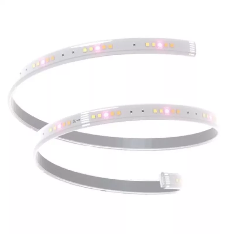 LED juostelė Nanoleaf ESSENTIALS LIGHTSTRIPS 2m RGBW
