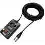 Antari Timer Controller SC-3 5170298N — 3 kanalų laikmatis efektų įrangai