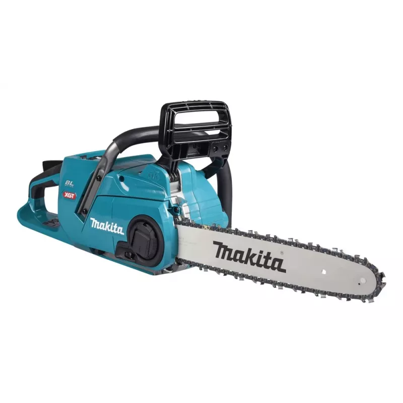Grandininis pjūklas Makita UC015GT101 juodas, mėlynas