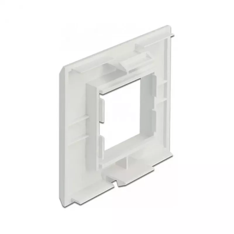 Modulio laikiklis DeLOCK Easy 45 85 x 80 mm