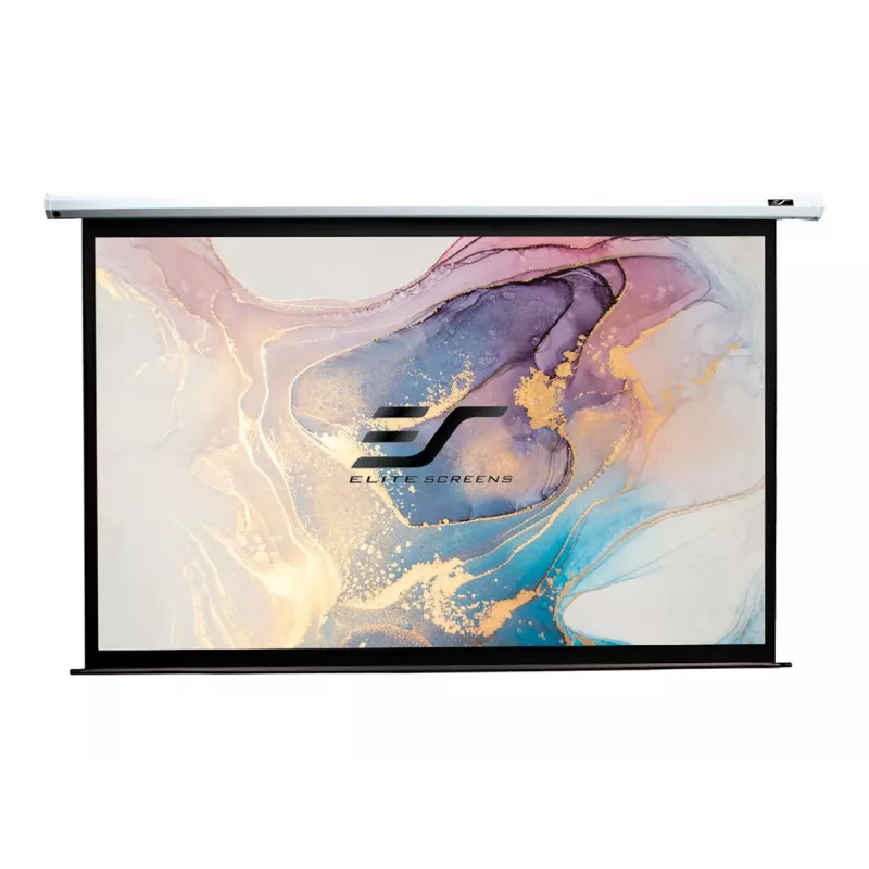 Projektorinis ekranas Elite Screens Electric100V 2.54 m 4:3