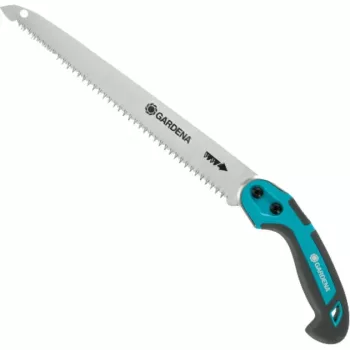 Sodo pjūklas 300P, Genėjimo pjūklas turkio spalvos, Softgrip