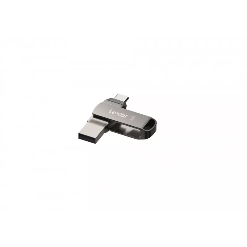 USB atmintukas Lexar 64 GB USB Type-C LJDD400064G-BNQNG
