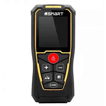 Lazerinis atstumo matuoklis Smart 06-01060