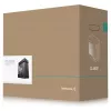 Korpusas DeepCool CL6600 Juodas
