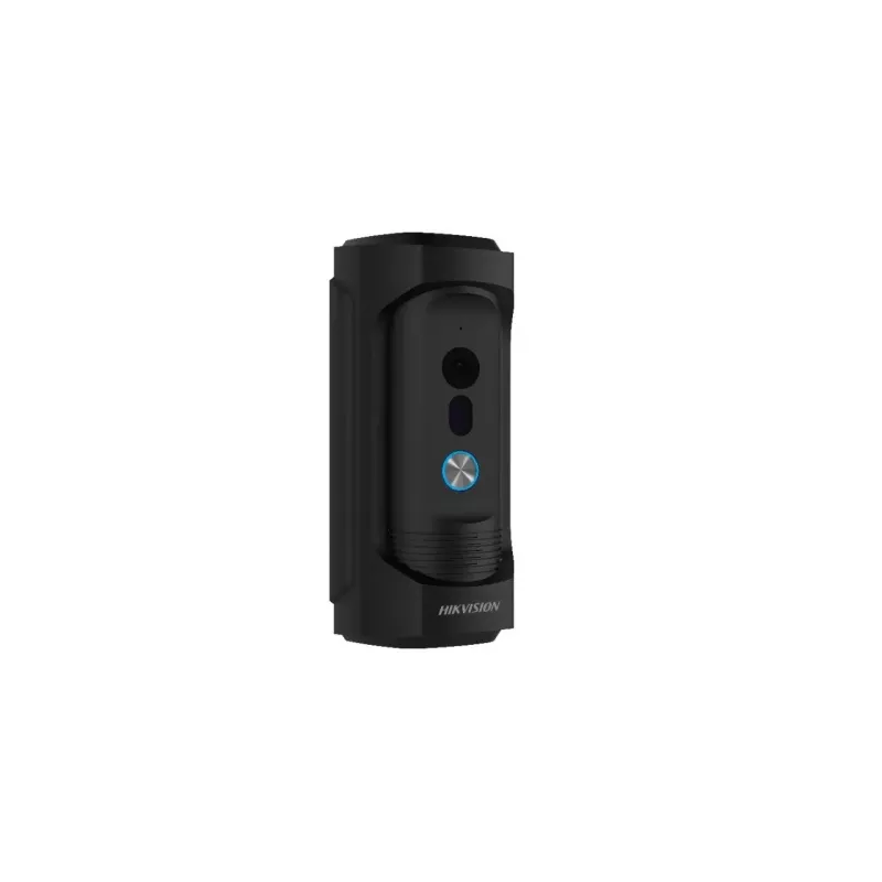 HIKVISION IP durų stotelė DS-KB8113-IME1(B)