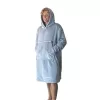 Šildoma liemenė Glovii GU1G, unisex, pilka, poliesteris