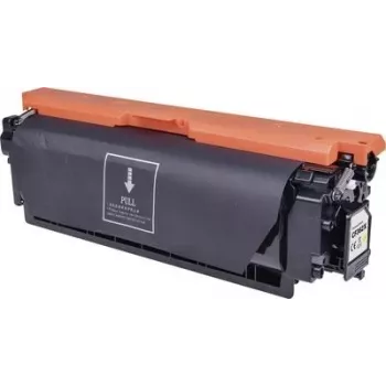 Renkforce Toner, pakeičiantis HP 508X CF362X, suderinamas geltonas, RF-HPCF362X (RF-6721342)