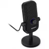 ENDORFY Solum Voice S Juodas stalinis mikrofonas
