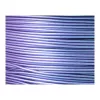 3D spausdintuvo filamentas FlashForge PLA 1,75 mm Nebula Violetinė 1 kg