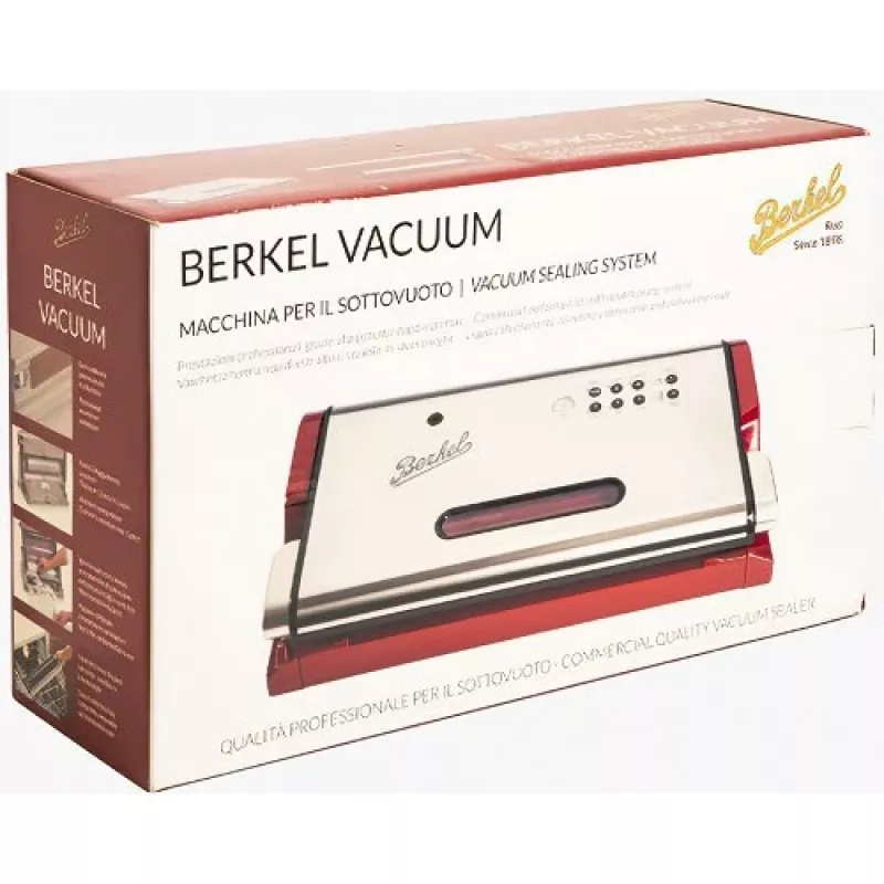 Vakuuminis pakuotuvas Berkel BK-09-8799-600