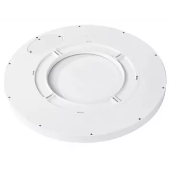 LED prožektorius VS-FL-40-PIR-IP44/W, 40W, 4800 lm, 6000 K, su judesio davikliu