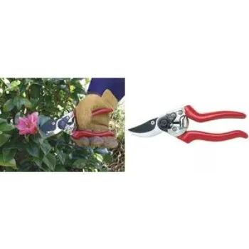 Genėjimo žirklės c.k tools G5631, 215 mm, apėjimo tipo ašmenys