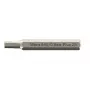 Gręžtuvinis antgalis Wera 05058112001 2,5 mm skersmuo 30 mm ilgis 1 vnt.