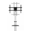 Mobilus stovas televizoriui ART S-11, 37-86 colių, 50 kg