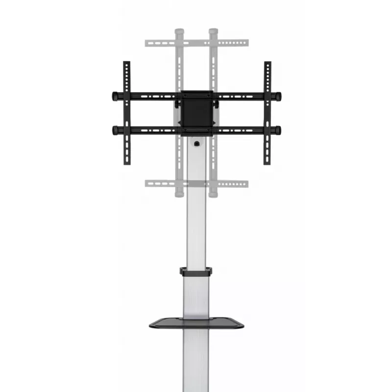 Mobilus stovas televizoriui ART S-11, 37-86 colių, 50 kg