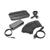 Tripp Lite U280-010-ST-CEE 10 prievadų USB įkrovimo stotelė, 96W, juoda