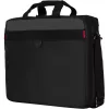 Wenger Legacy – kuprinė nešiojamam kompiuteriui – 43 cm (17 inch) – juoda (600654)