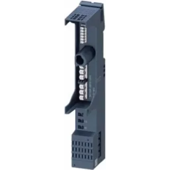 Siemens pagrindinis modulis 3RK1908-0AP00-0DP0 (3RK19080AP000DP0)