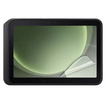 Mobilis apsauginis stiklas ANTI-SHOCK IK06 SKAIDRUS, skirtas GALAXY TAB ACTIVE5 (036349)