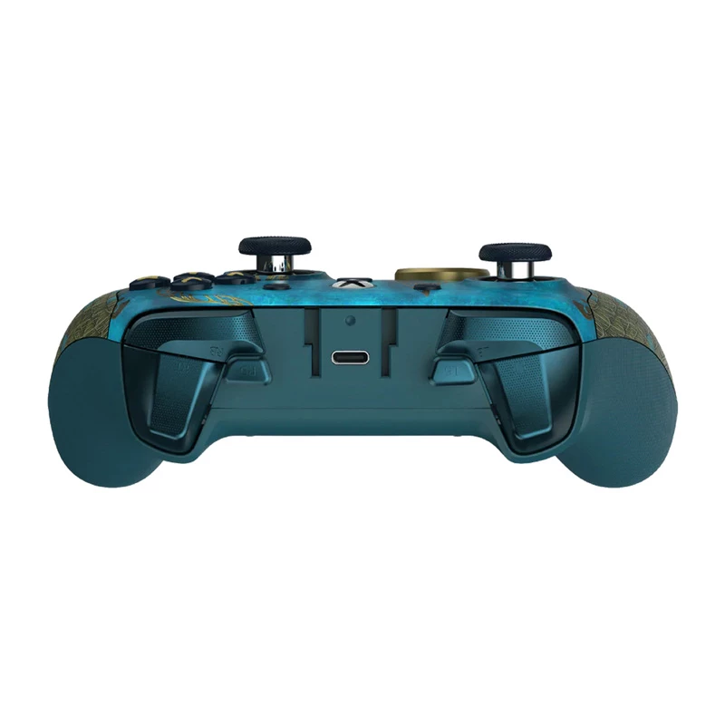 GameSir G7 Pro WC Wuchang Edition HRG22997 – belaidis ir laidinis žaidimų pultas