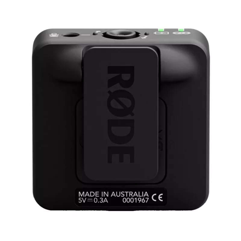 RØDE Wireless ME TX – belaidis siųstuvas ME