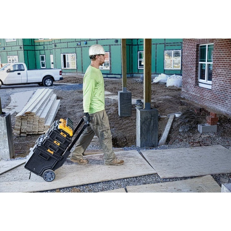 DeWALT DCB104-QW įkroviklis