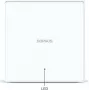 Sophos AP6 840E prieigos taškas su plenumo sertifikatu (EUK) ir 12 mėn. SMB palaikymu (AP8EEZ12ZZPCNP)