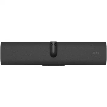 Vaizdo juosta Jabra PanaCast 40 USB-C su 3 m kabeliu ir integruotu sieniniu laikikliu
