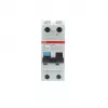 Automatinis jungiklis ABB 2CSR255180R1164 1 polius