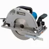 Nešiojamas diskinis pjūklas Makita 5103R 27 cm juodas, mėlynas 3800 RPM 2100 W