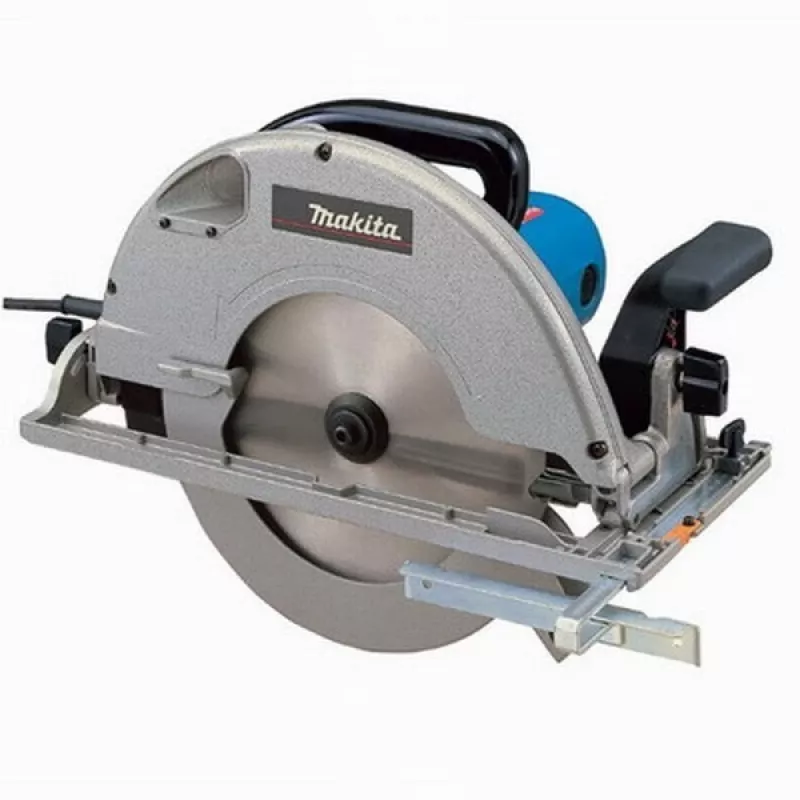 Nešiojamas diskinis pjūklas Makita 5103R 27 cm juodas, mėlynas 3800 RPM 2100 W
