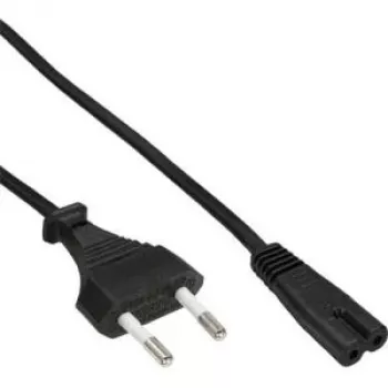 Datalogic Netzkabel, C7, EU Netzkabel (C7, EU, AC), Länge: 1.8 m (90ACC1885)