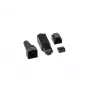 Lanberg PLU-6000TL RJ-45 Cat.6 UTP kištukas